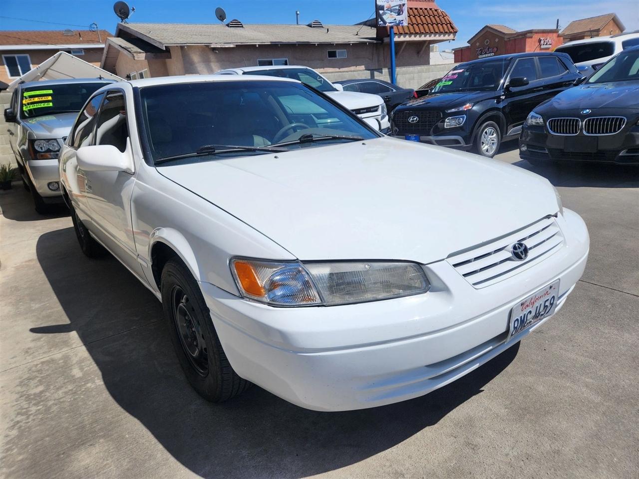 Toyota Camry  1999
