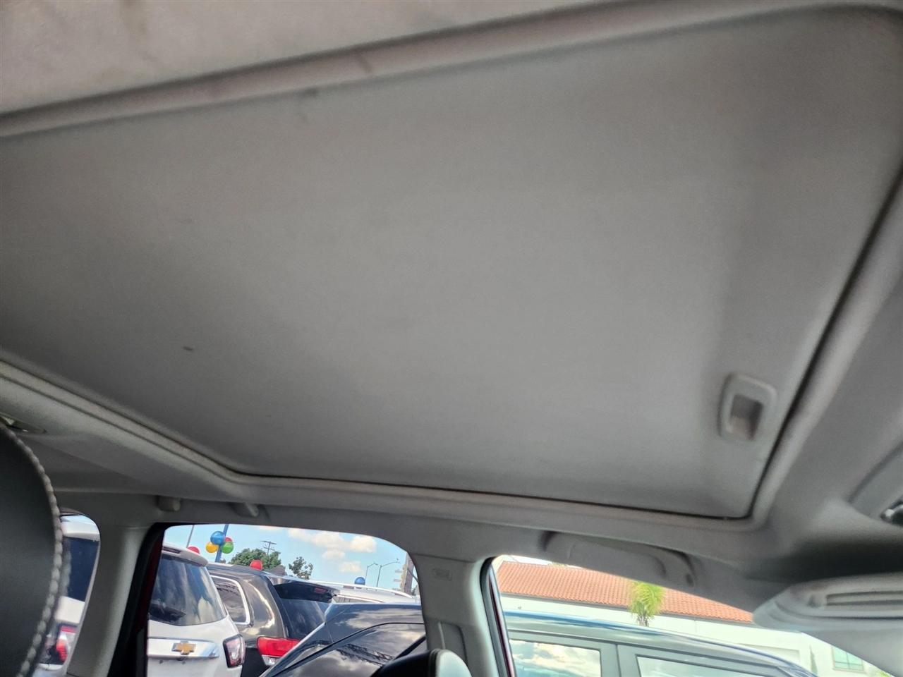 Subaru Forester  2014