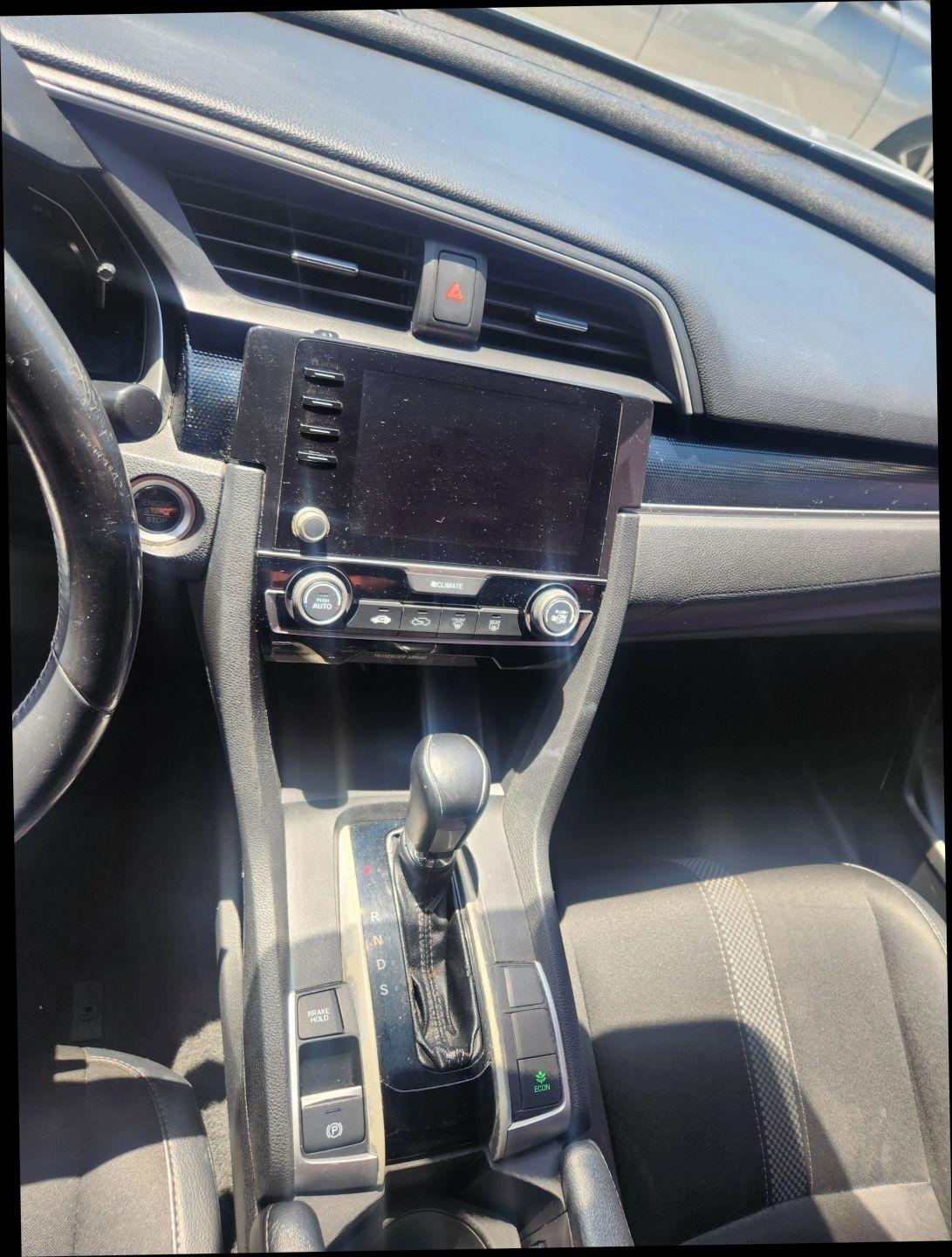 Honda Civic  2019