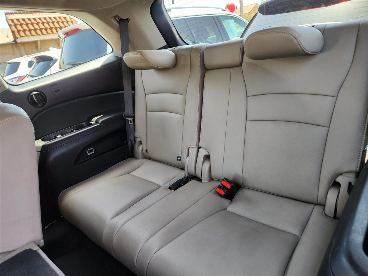 Honda Pilot  2019