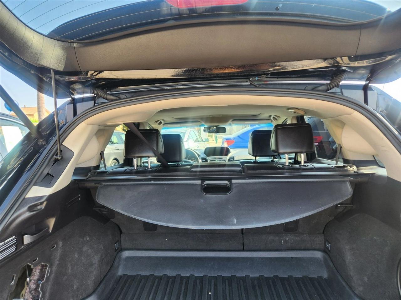 Acura RDX  2013