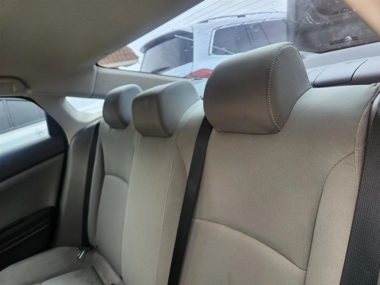 Honda Civic  2020