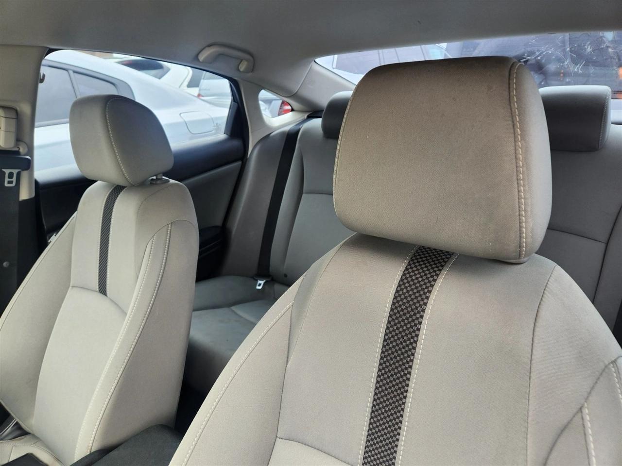 Honda Civic  2020