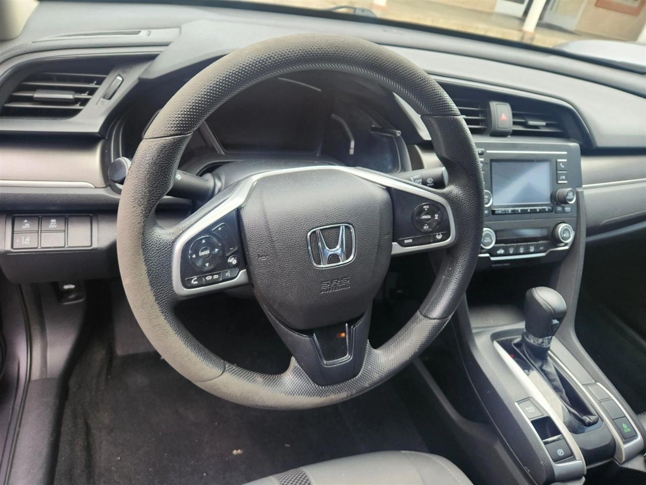 Honda Civic  2020