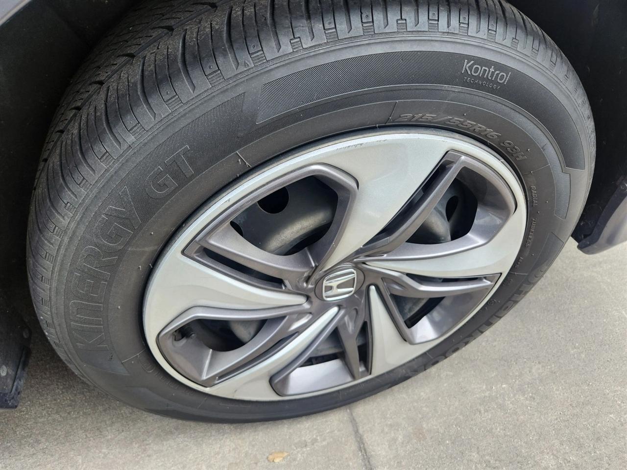 Honda Civic  2020