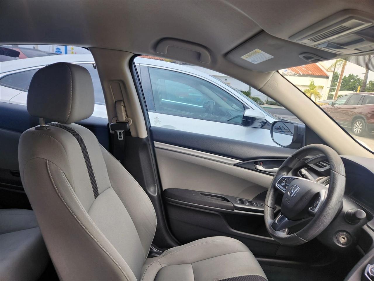 Honda Civic  2020
