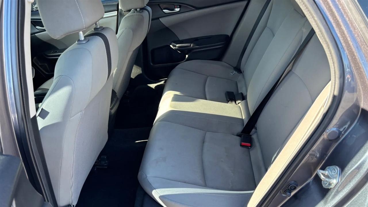 Honda Civic  2020