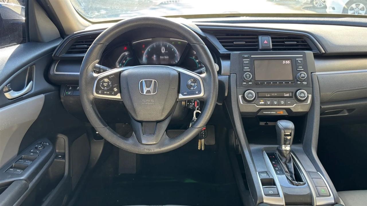 Honda Civic  2020