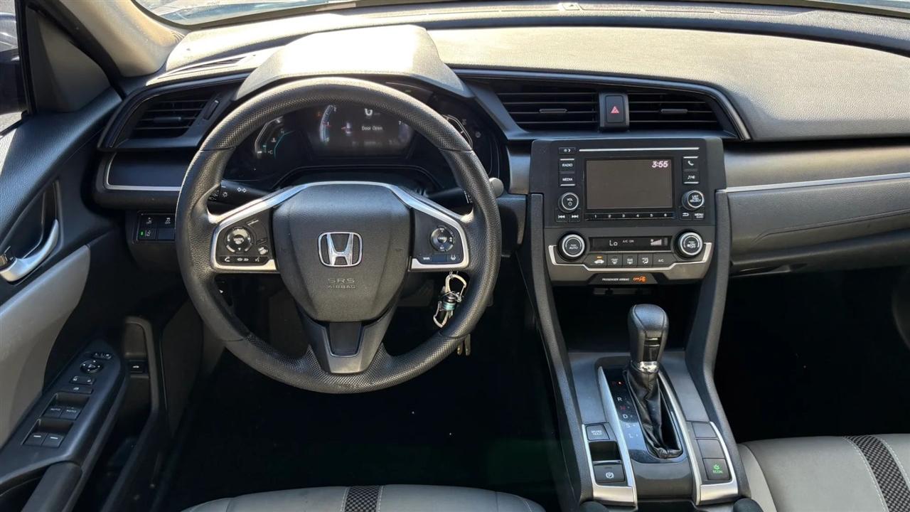 Honda Civic  2020