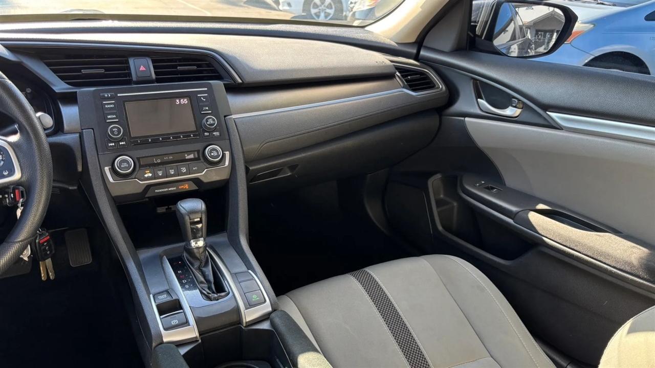 Honda Civic  2020
