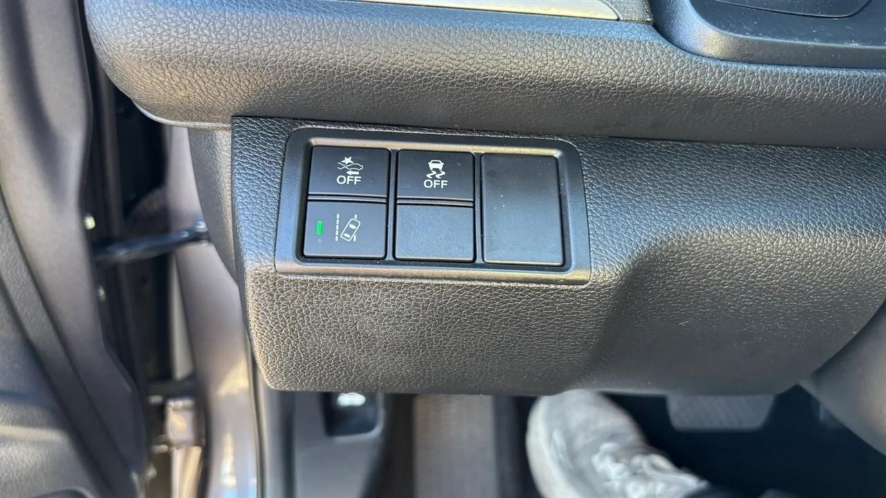 Honda Civic  2020