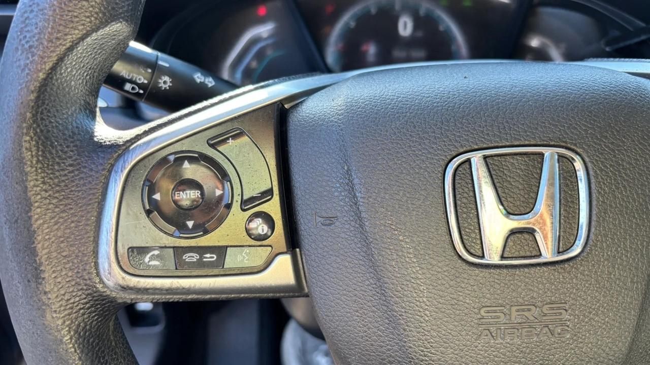 Honda Civic  2020