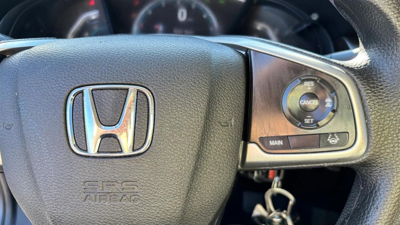 Honda Civic  2020