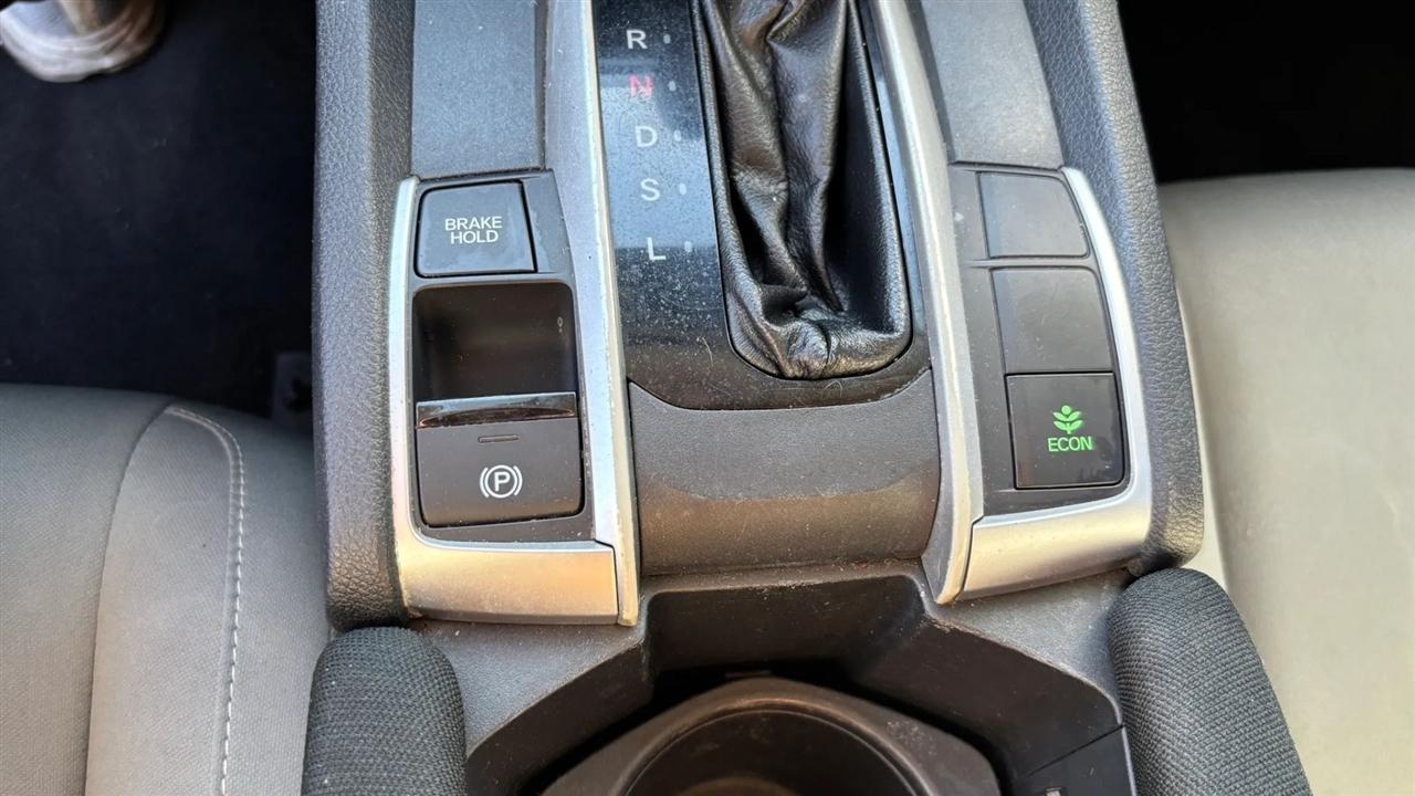 Honda Civic  2020