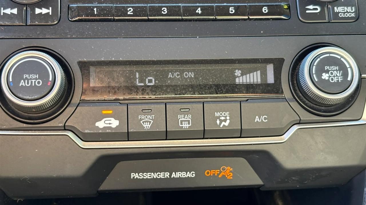 Honda Civic  2020