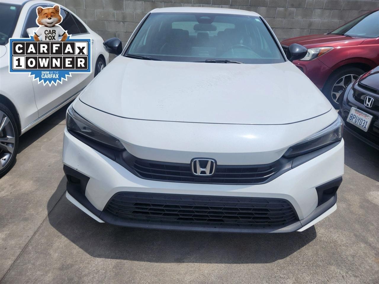 Honda Civic  2023