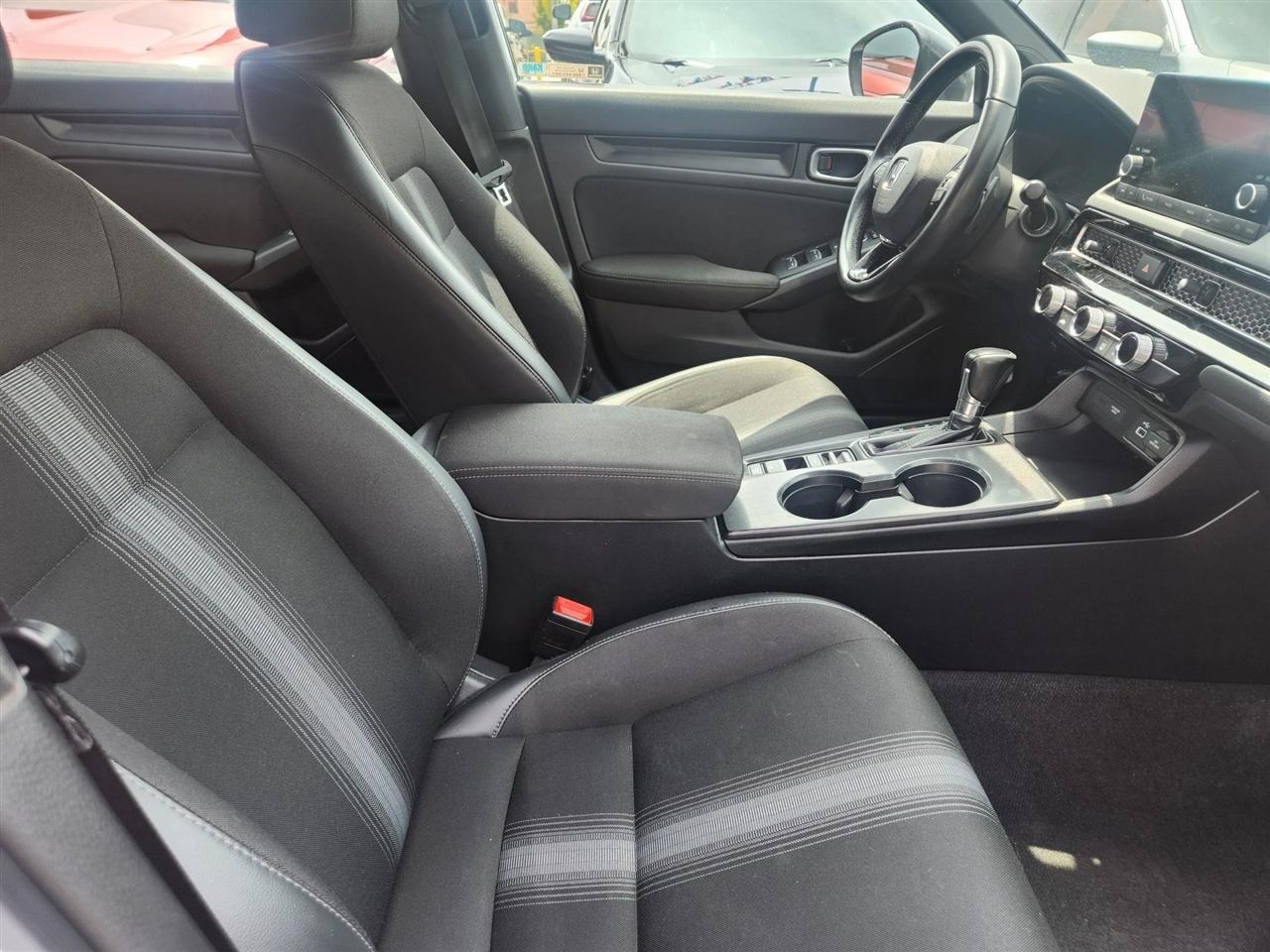 Honda Civic  2023