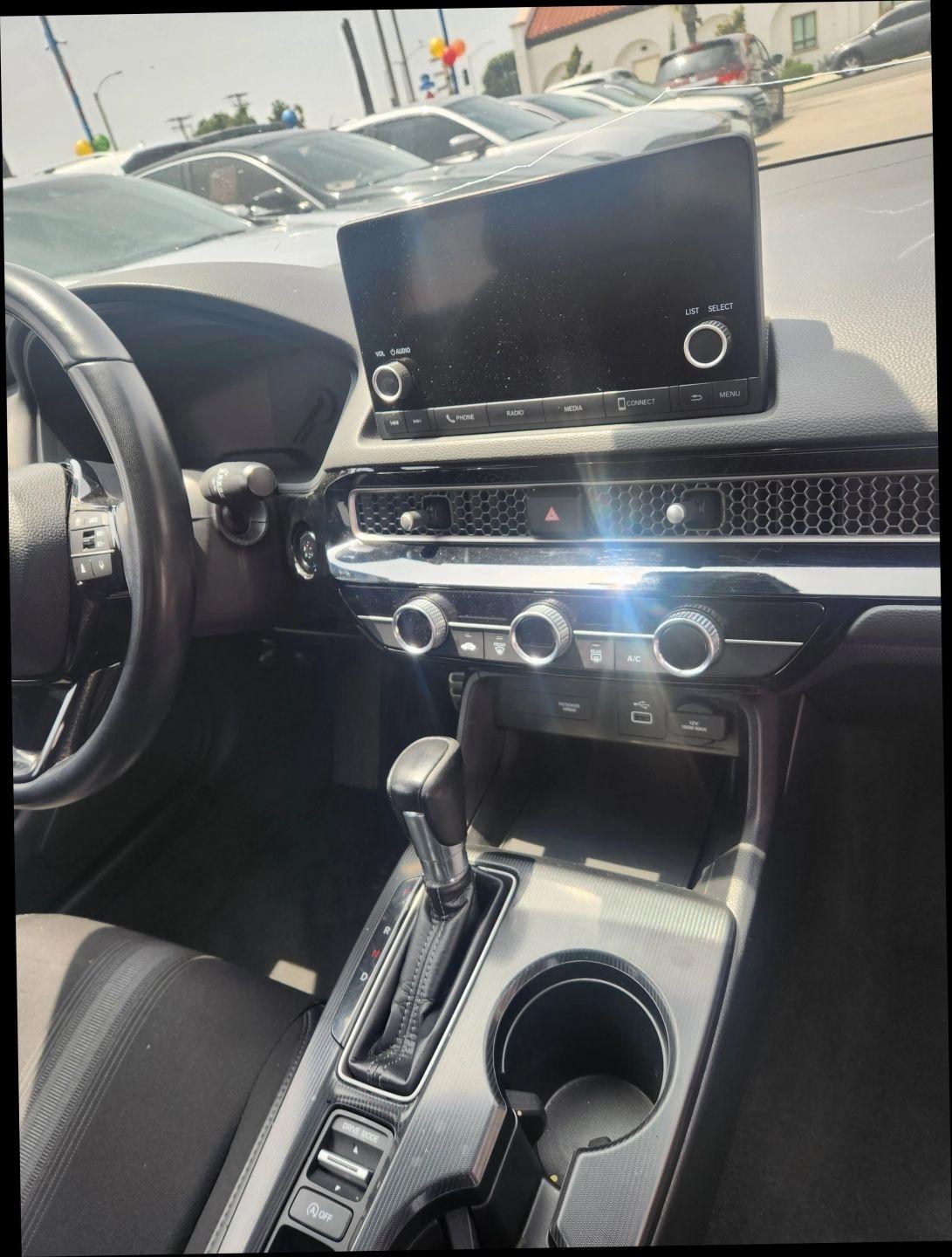 Honda Civic  2023