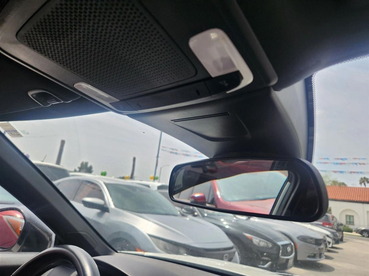 Honda Civic  2023