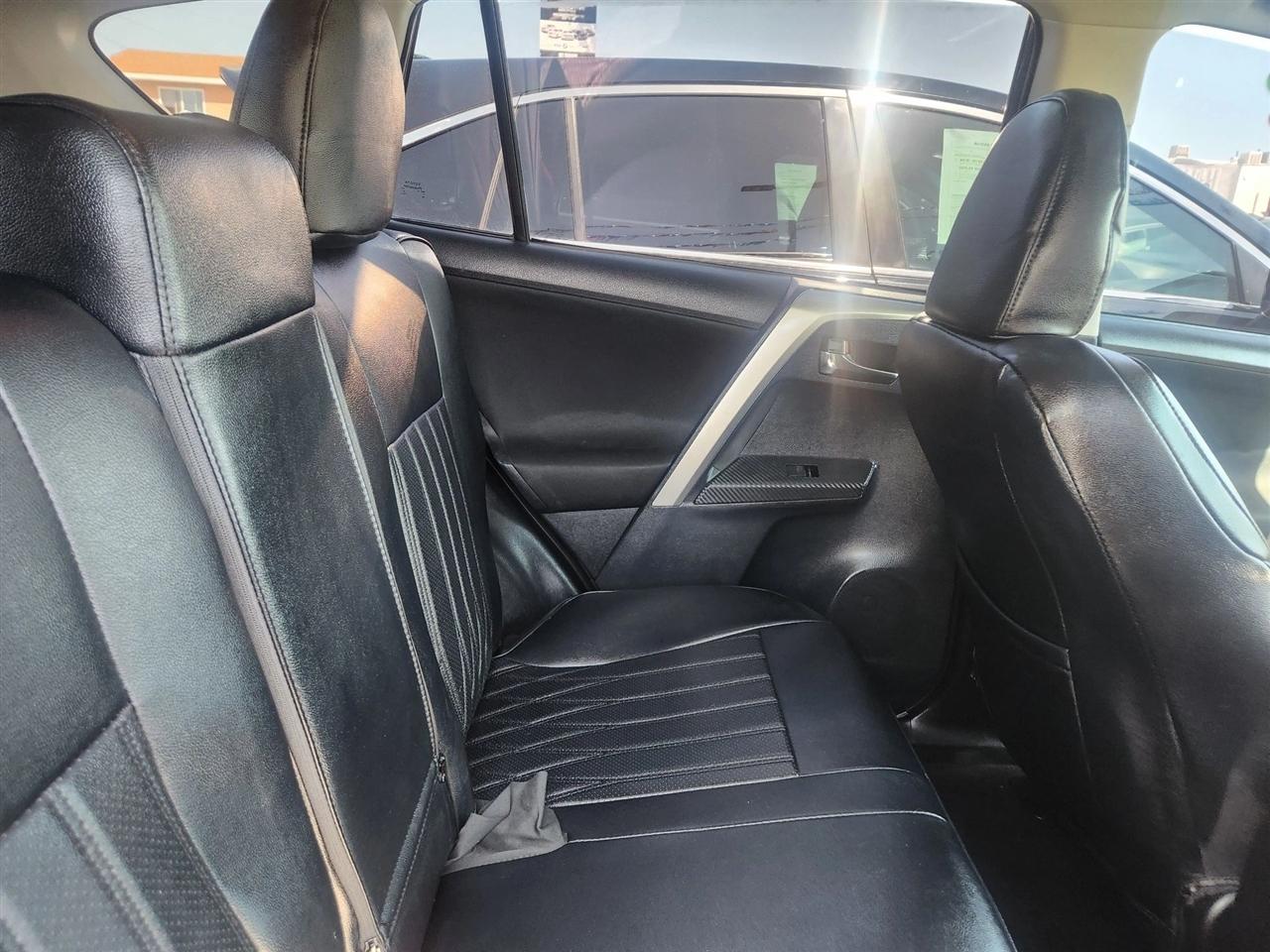 Toyota RAV4  2014