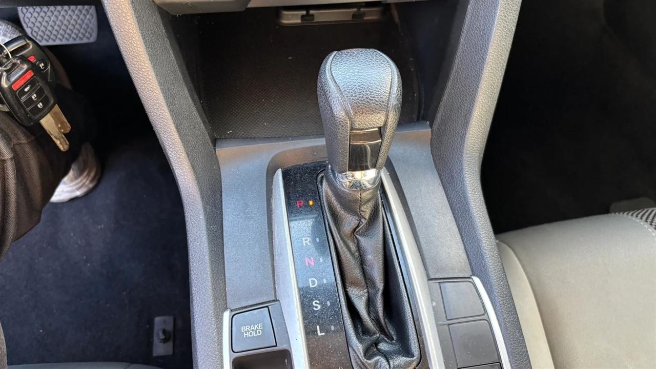 Honda Civic  2019