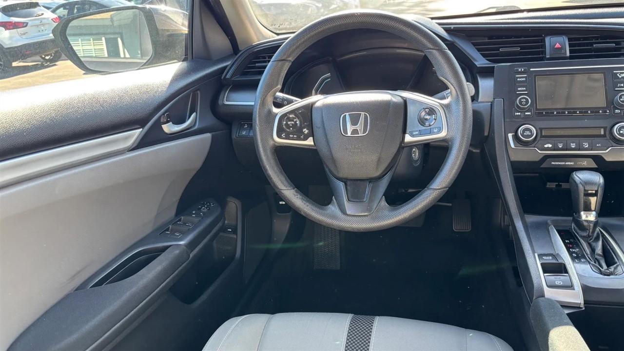 Honda Civic  2019