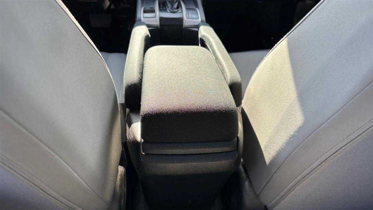 Honda Civic  2019