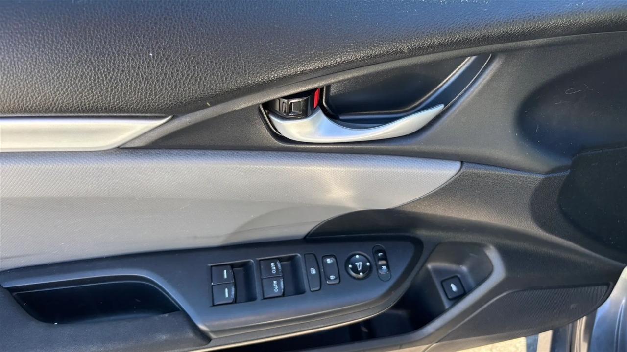 Honda Civic  2019