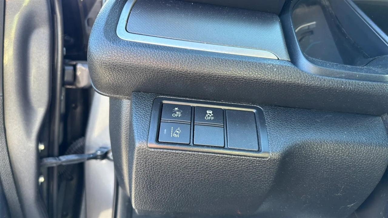Honda Civic  2019