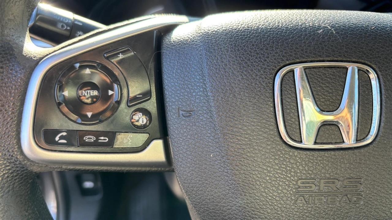 Honda Civic  2019