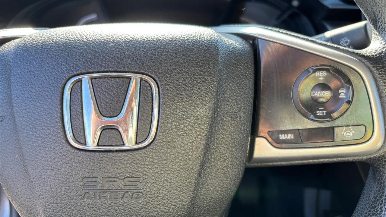 Honda Civic  2019
