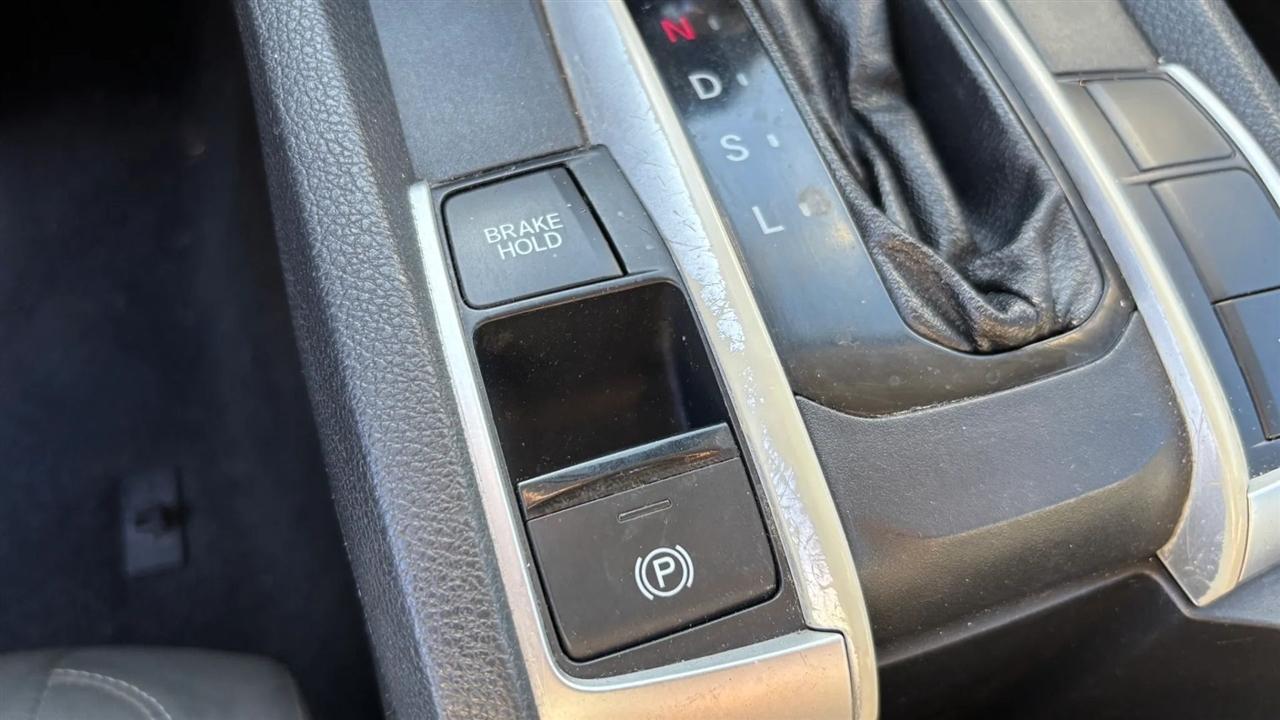 Honda Civic  2019