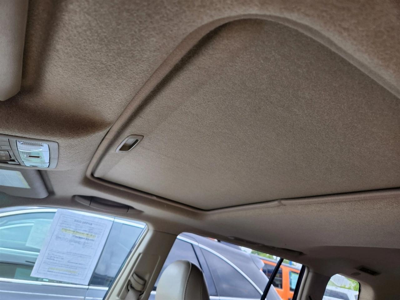 Toyota Highlander  2013
