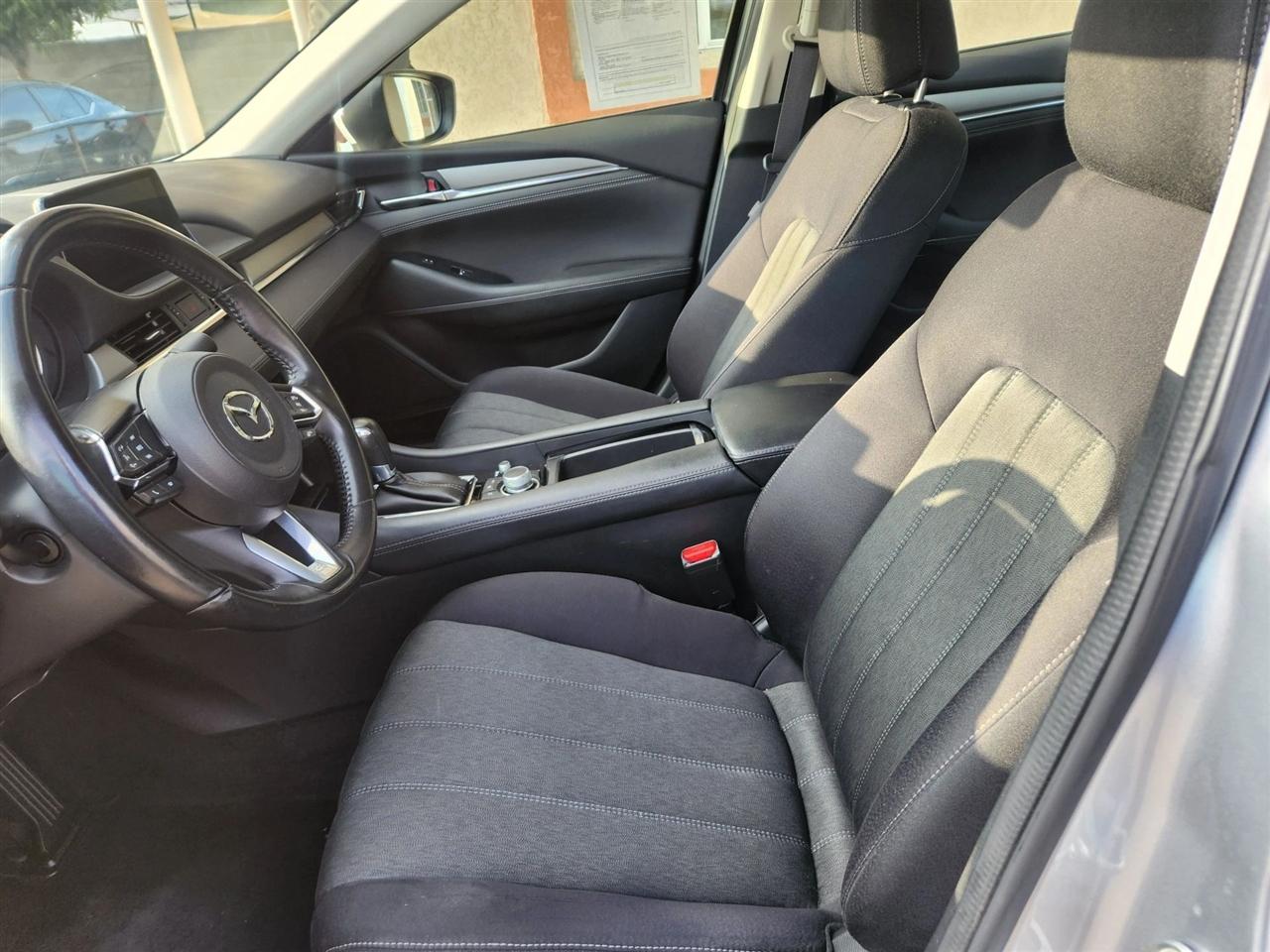 Mazda MAZDA6  2018