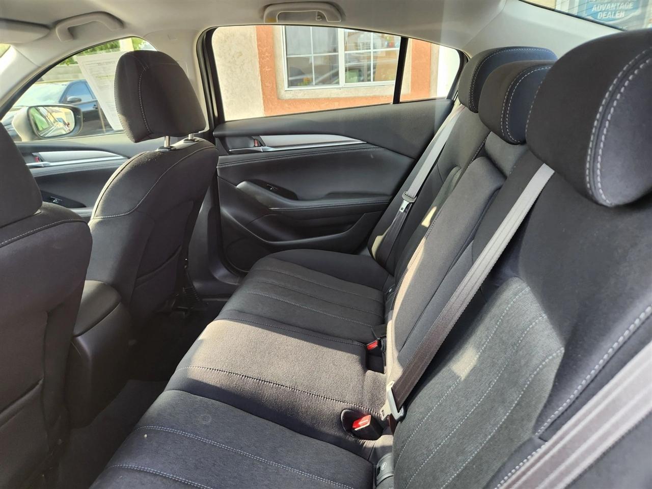 Mazda MAZDA6  2018