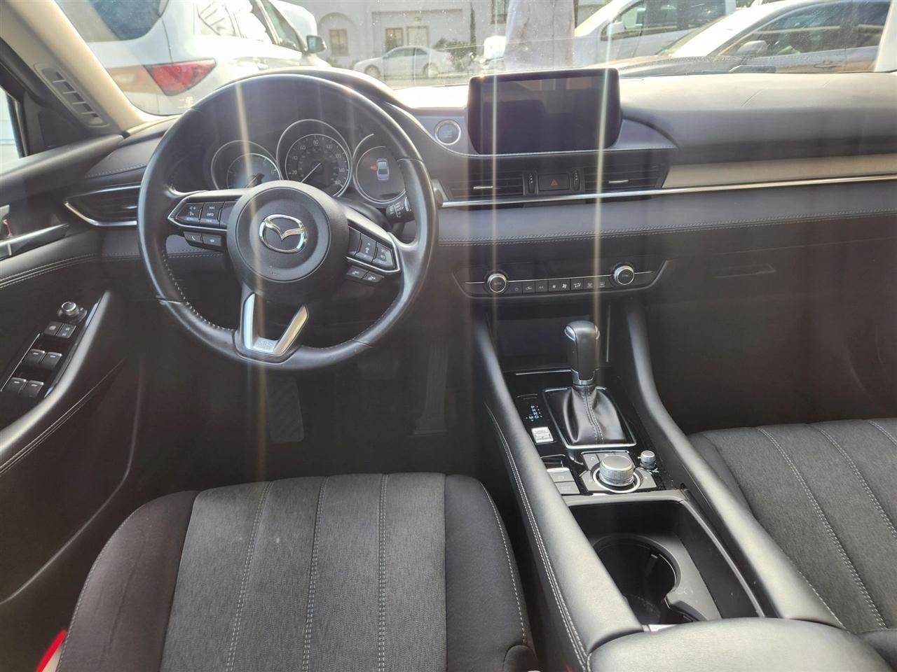 Mazda MAZDA6  2018