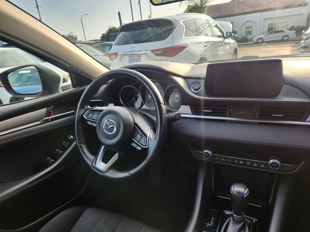 Mazda MAZDA6  2018
