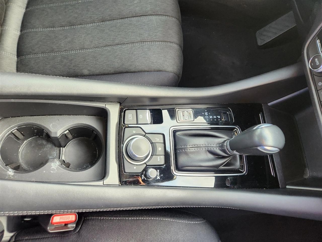 Mazda MAZDA6  2018