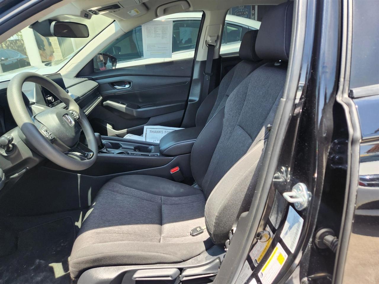 Honda Accord  2023