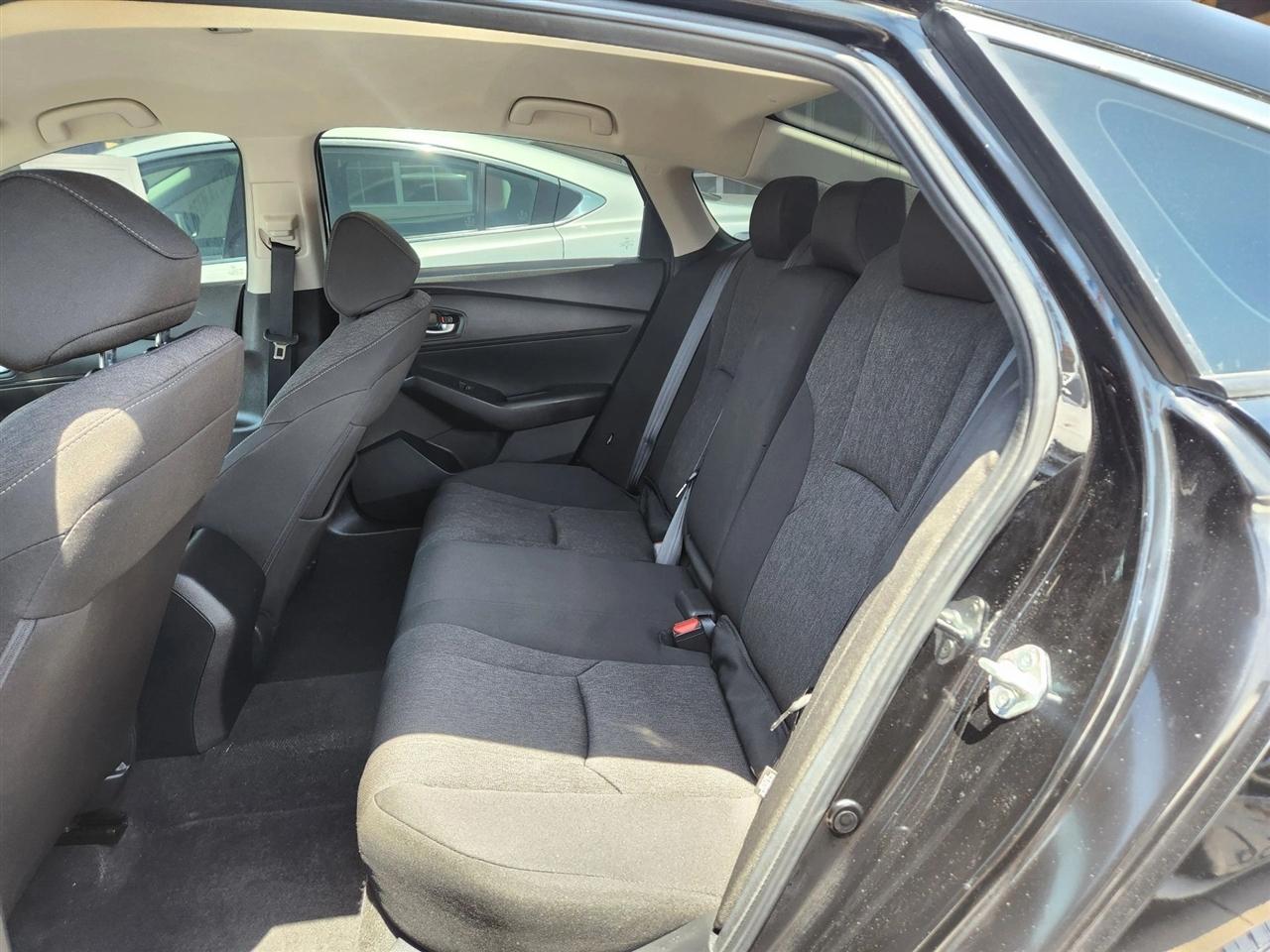 Honda Accord  2023