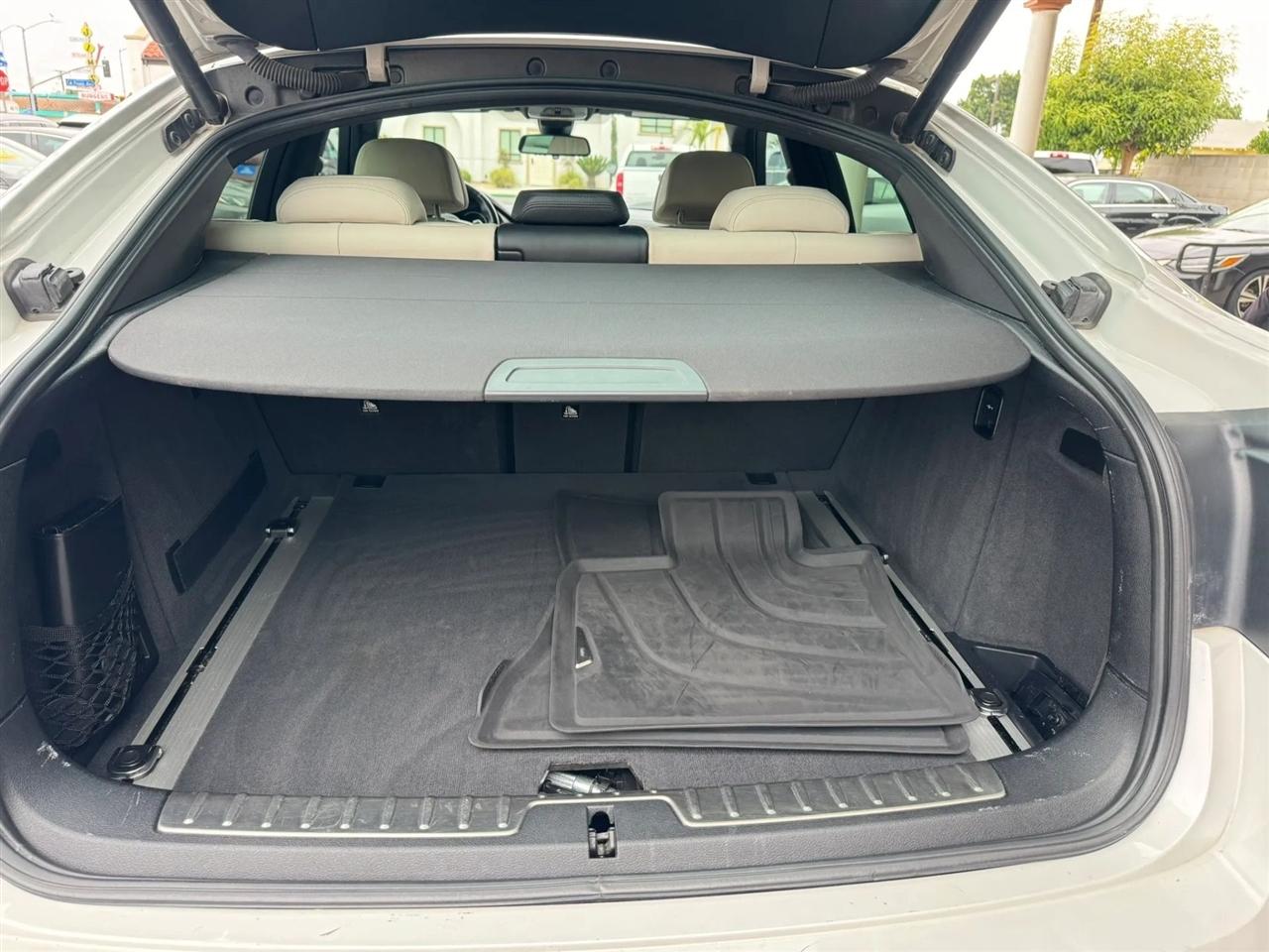 BMW X6  2016