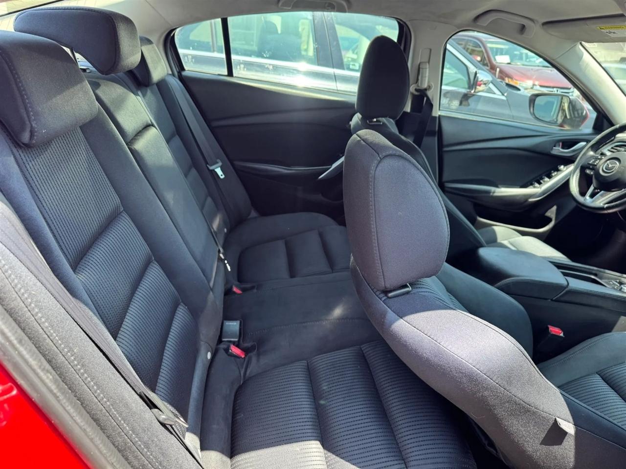 Mazda MAZDA6  2016
