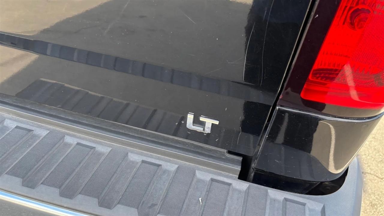 Chevrolet Silverado 1500  2017