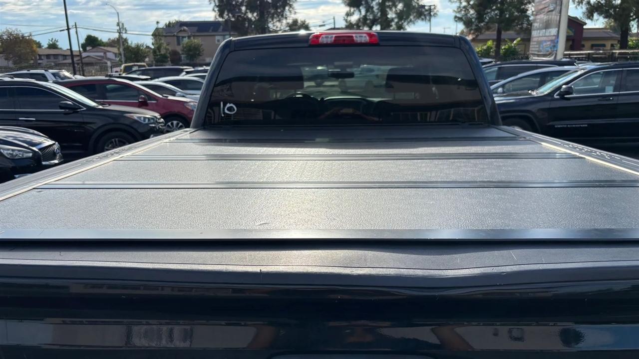 Chevrolet Silverado 1500  2017