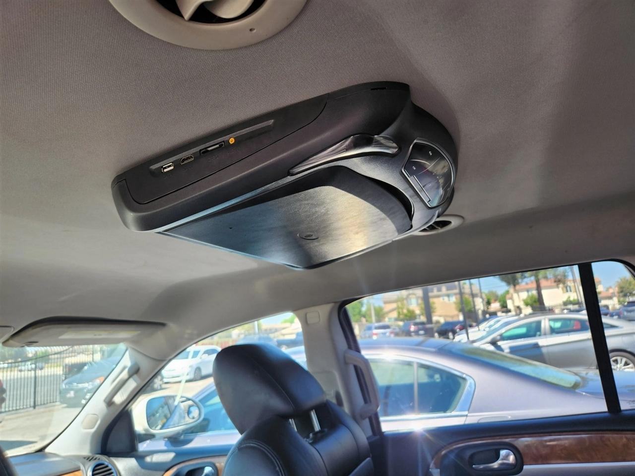 Buick Enclave  2011