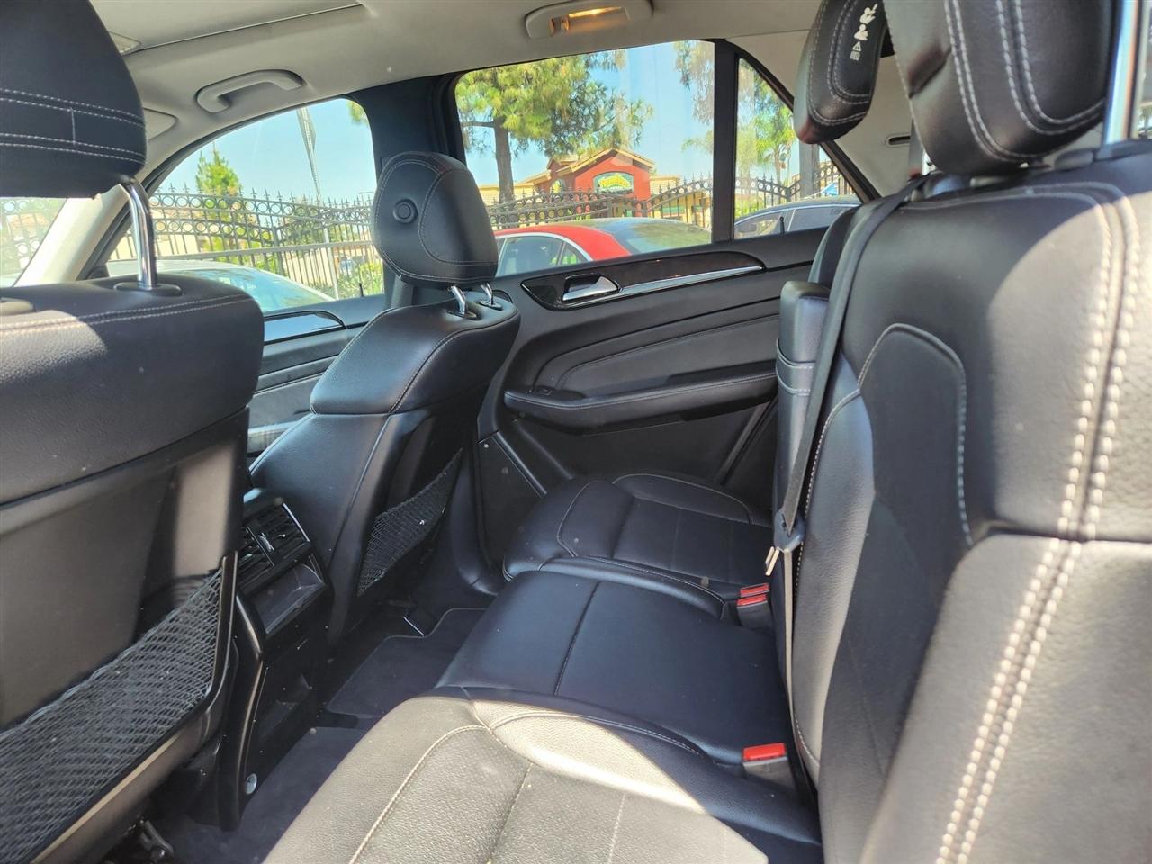 Mercedes-Benz M-Class  2014