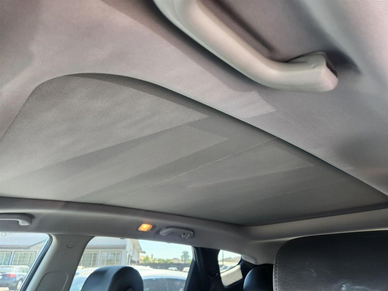 Hyundai Santa Fe  2018