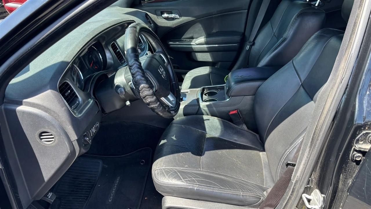 Dodge Charger  2013