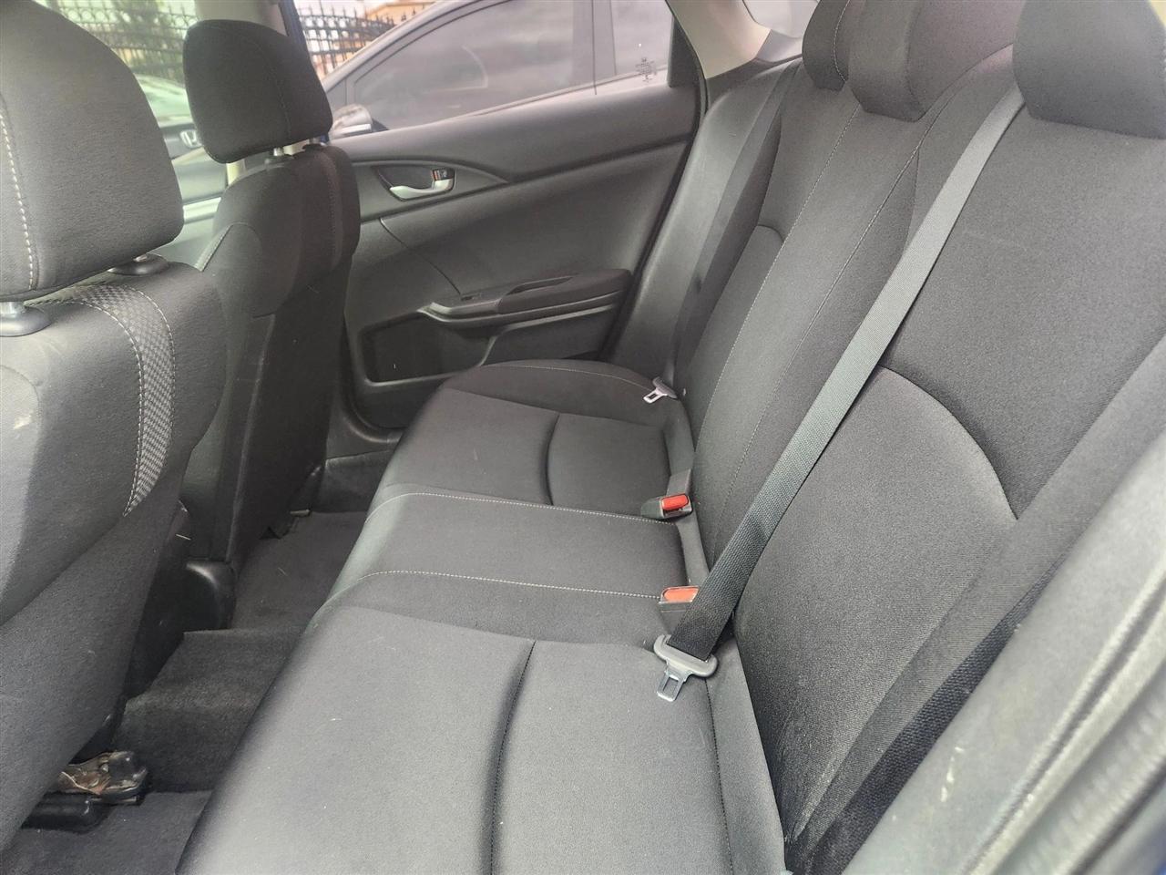Honda Civic  2020