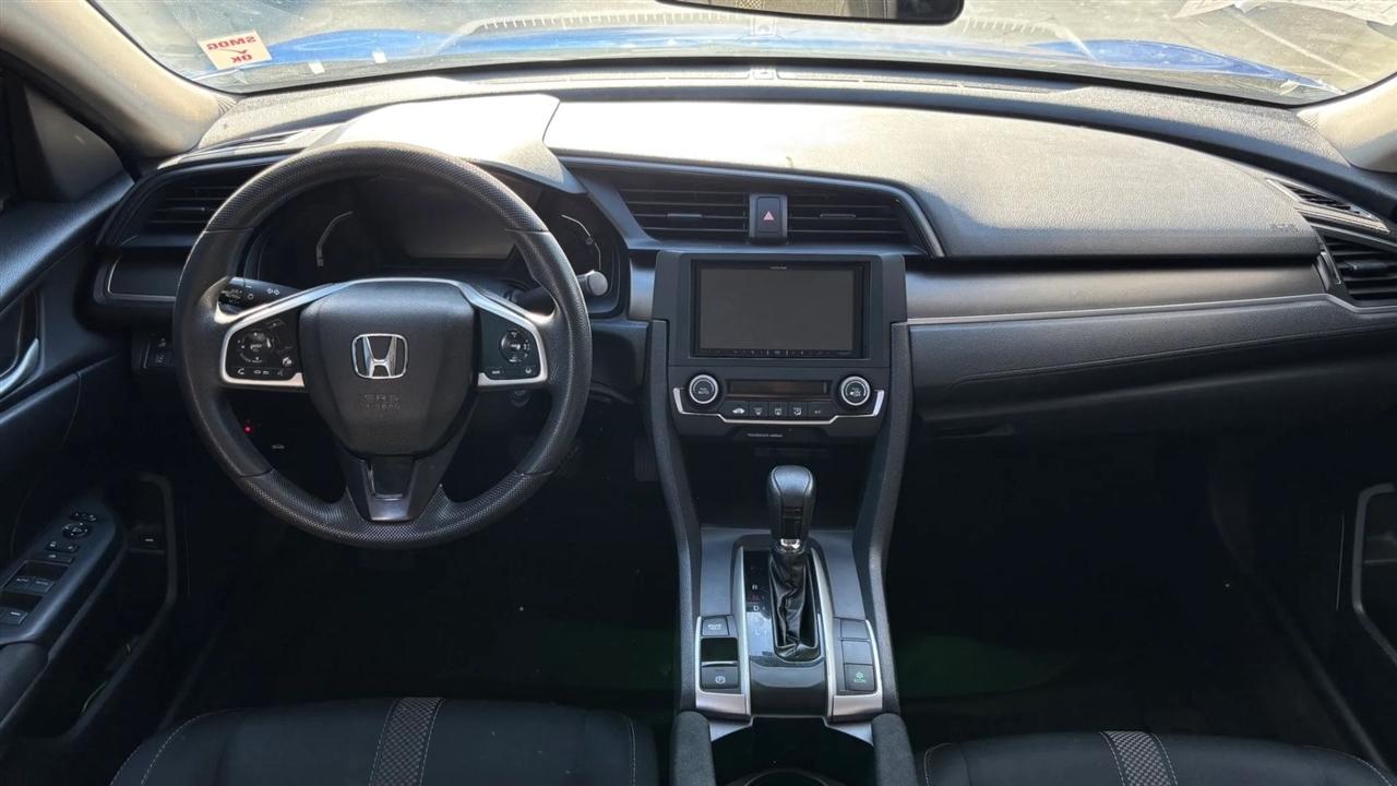 Honda Civic  2020